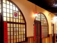 -西贝莜面村(香蜜湖店)