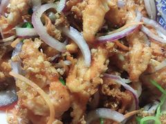 -云河农家乐饭店(福禄缘树山店)