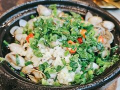 -甬小馆·焗海鲜温州菜(五马街店)