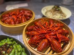 -靓靓蒸虾·头牌蒸虾(雪松路总店)