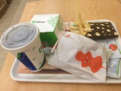 -德克士(三门路店)