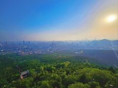 -千佛山风景名胜区