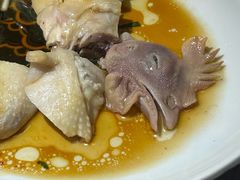 -啫神·广州地标美食(北京路店)