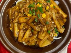 -正阳门饭庄·烤鸭·北京菜(万丰路七里庄店)