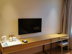 -全季酒店(合肥安徽医科大学店)