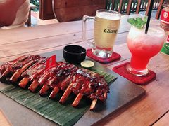 -Naughty Nuri’s Phuket