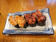 -三月居酒屋(青年大街店)