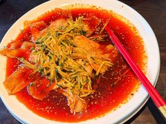 -流香·庄福记川菜·庄子村旗下品牌(玉林店)