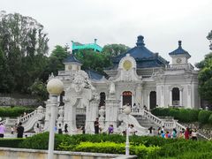 -珠海圆明新园