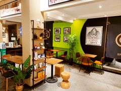 -高原家咖啡(博爱路店)