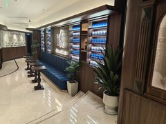 -CHARLIETOWN红茶公司(南京万象天地店)