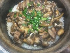 -红星光发煲仔饭(大石街店)