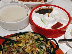 -满堂·烤鸭店·北京菜(鼓楼店)