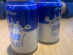 -壹粉屋新疆炒米粉(建外SOHO东区店)