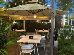 -靡瑅miti西式融合餐吧(星海湾水岸风情街店)