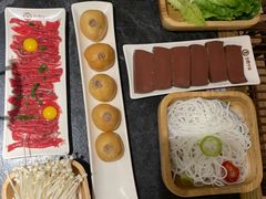 -许府牛火锅(信义坊总店)