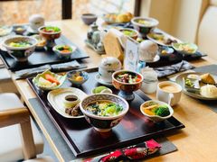 -北京古北水镇御舍温泉酒店