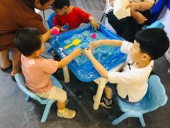 -东浩兰生上海世博展览馆