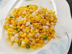 金玉满堂-江上江·精致淮扬菜