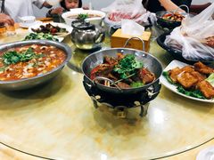-光海·乡记酸菜鱼·始于1996(花园路店)