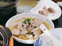 -西山人家·传统苏帮菜·家宴(木渎店)