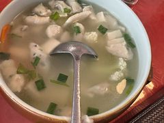 -海坛特色小吃·只做平潭特色菜(平潭店)