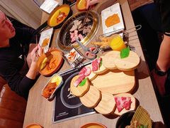 -火炉火自助餐(悠唐购物中心店)