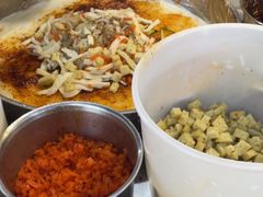 -安徽阜阳卷馍(西单店)