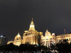 -黄浦江游览(十六铺码头)