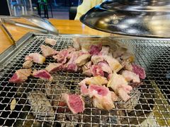 -肉甲韩国木炭烤肉(新壹街1店)
