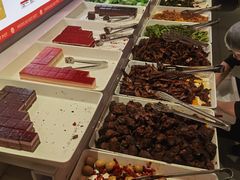 -海底捞火锅(上元大街店)