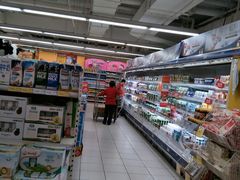 -华润万家(M2香港名都店)