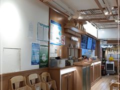 -小满手工粉(上海新世界城店)