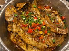 -一楼食业·美食人家