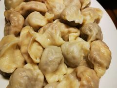 -宝源饺子(麦子店街店)
