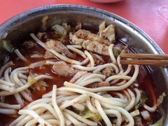 -窦四牛杂面(总店)