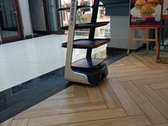 -必胜客(砂之船中东奥莱店)