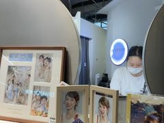 -海马体照相馆(深圳万象天地店)