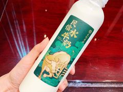 水牛奶-民信老铺(华盖路店)