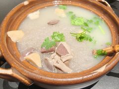 -金陵家宴·金陵春·南京菜(夫子庙店)