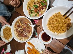 -寻裕记·现炒浇头面(人民广场店)