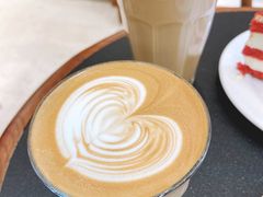 -Peet's Coffee皮爷咖啡(新天地黑标店)