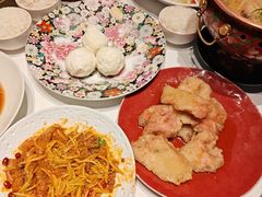 -奉天小馆·非遗东北菜(沈阳万象城店)