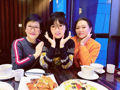 -湛江民大喜来登酒店-采悦轩中餐厅