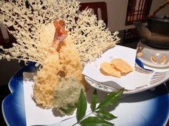 -天狗山料理(省体店)