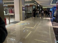 -福田卓悦INTOWN购物中心