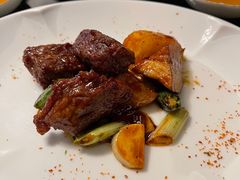 -上海苏宁宝丽嘉酒店·嘉府壹号中餐厅