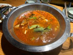 -野山舂·贵州现舂酸汤牛肉(鸿通城店)