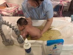 -月幸福月子中心(静安店)