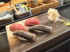 -Sushi Hanzo半藏(天环广场店)